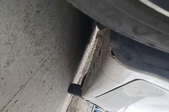 BYD F0