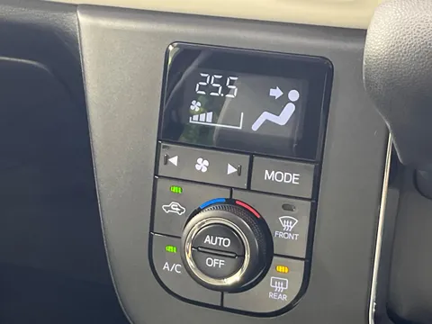 Daihatsu Mira Tocot