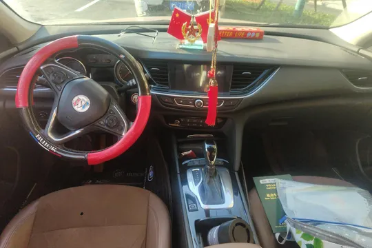 Buick Regal