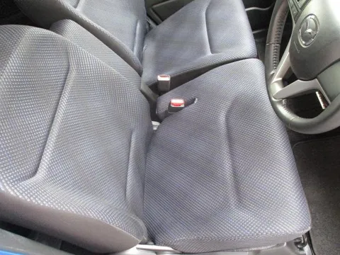Mazda Flair