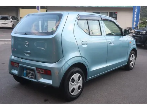 Mazda Carol