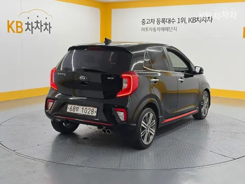 Kia Picanto (Morning)