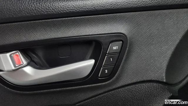 Hyundai Grand Santa Fe (Maxcruz)