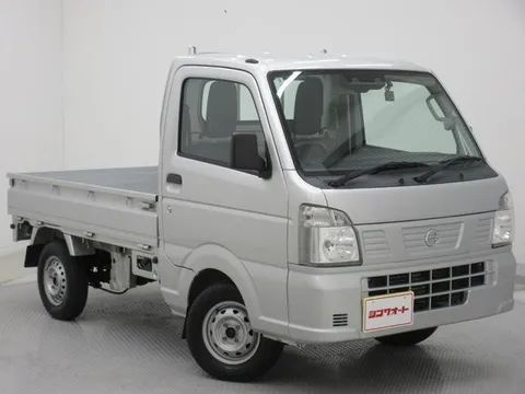 Nissan Clipper Truck