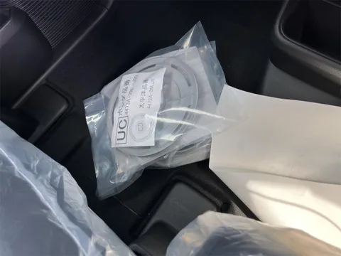 Honda N-BOX Joy