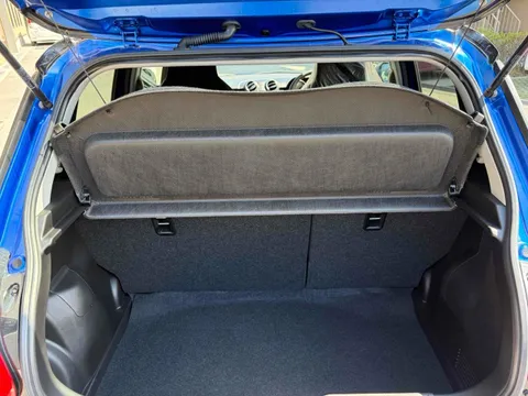 Suzuki Swift Sport