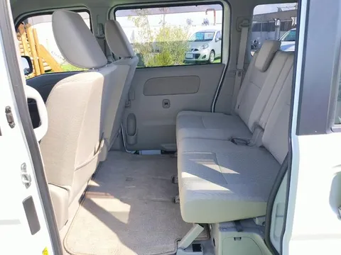 Nissan Clipper Rio
