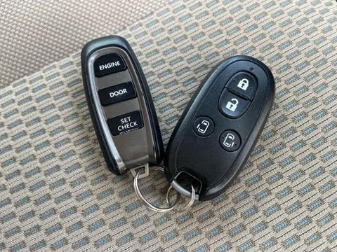 Nissan Clipper Rio