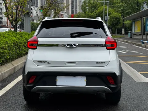 Chery Tiggo 3x