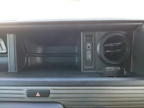 Honda N-VAN Plus Style