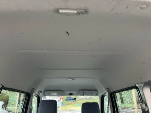 Honda Acty Van