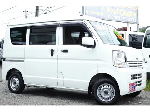 Nissan Clipper