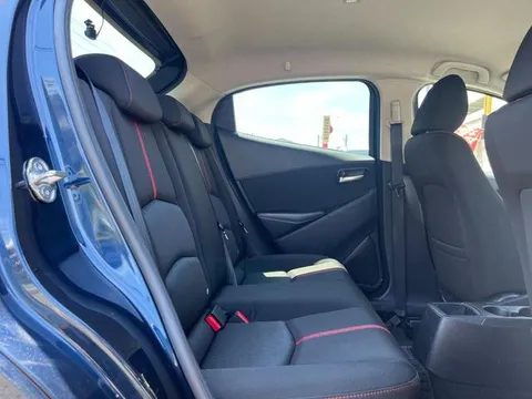 Mazda Mazda2 (Demio)