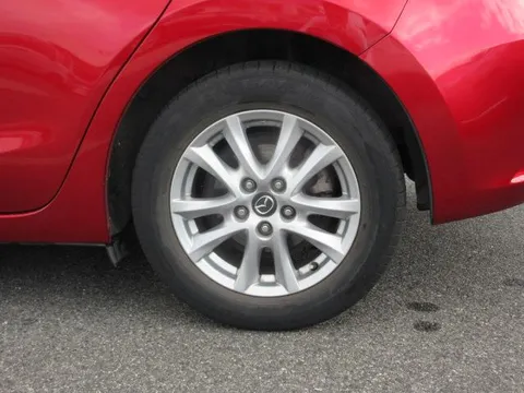 Mazda Axela Sport
