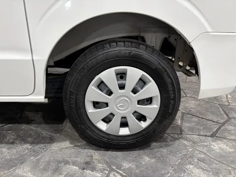 Mazda Scrum