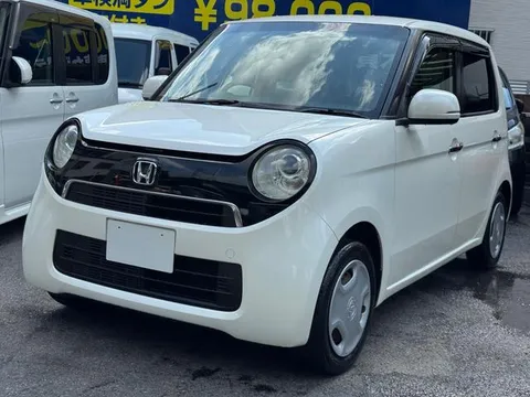 Honda N-ONE