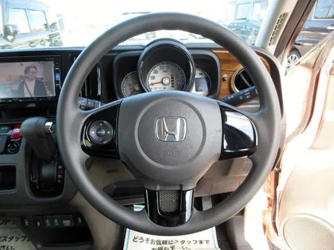 Honda N-ONE