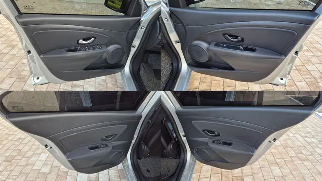 Renault SM3