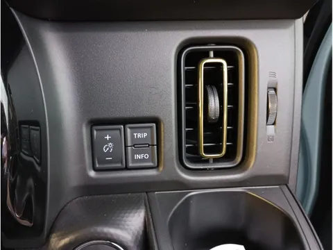 Mazda Flair Crossover