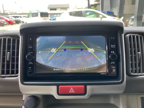Nissan Clipper Rio