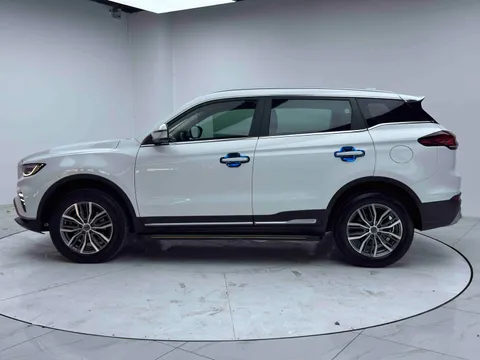 Geely Boyue
