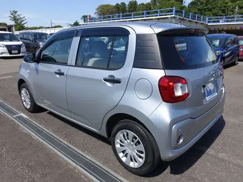 Daihatsu Boon