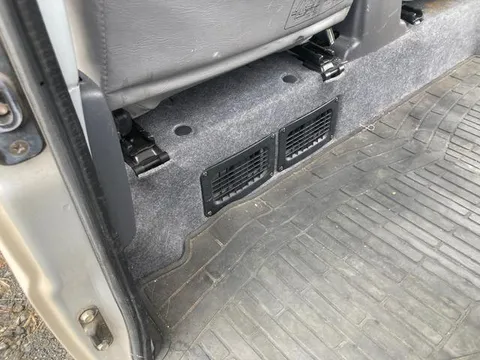 Subaru Sambar Dias