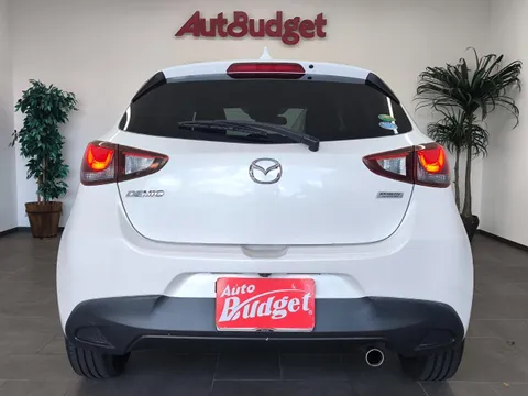 Mazda Mazda2 (Demio)