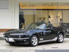 Mitsuoka Rock Star