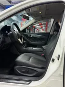 Infiniti Q50L