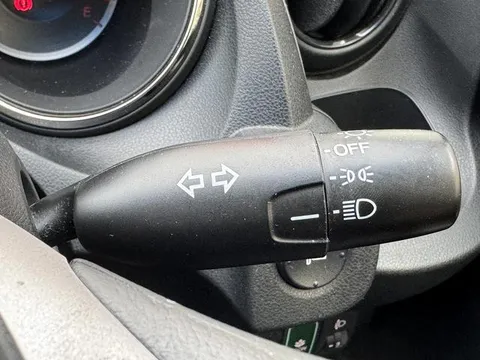 Honda Jazz (Fit)