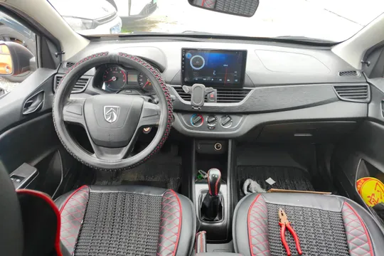 Baojun 310