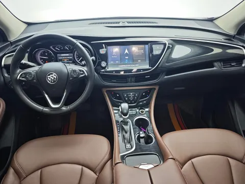 Buick Envision