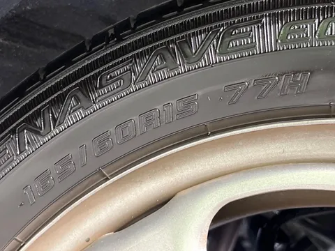 Mazda Flair Crossover