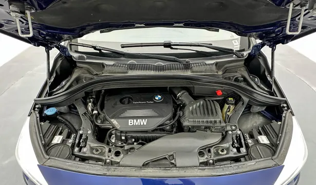 BMW 2-Series
