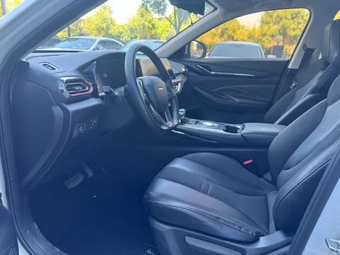 Changan Oshan X5