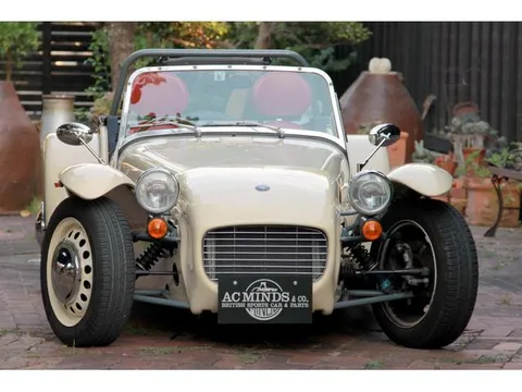 Caterham Seven 160