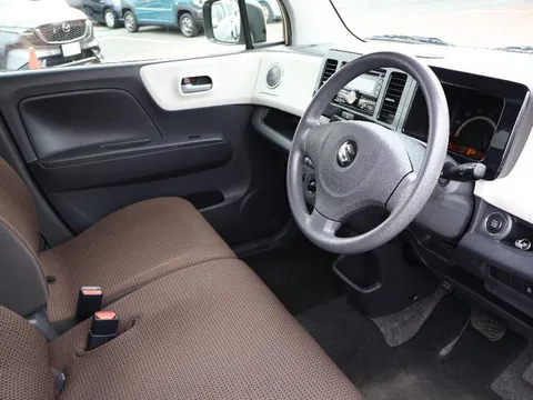Suzuki MR Wagon