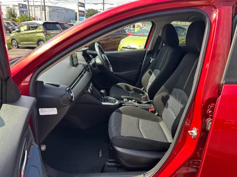 Mazda Mazda2 (Demio)