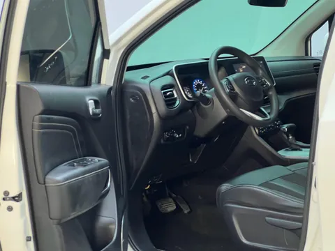 Gac GS3