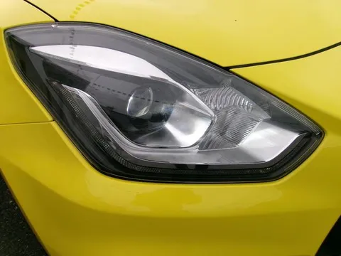 Suzuki Swift Sport