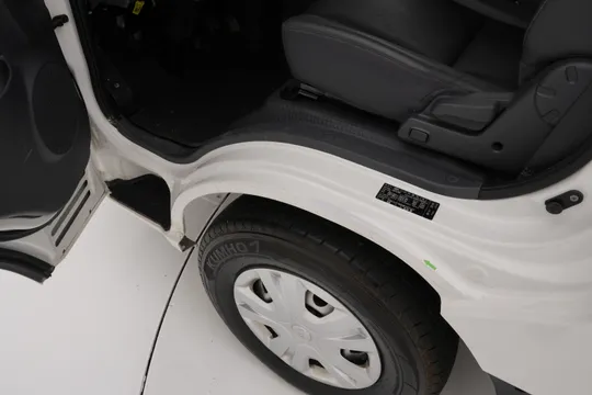 Kia Bongo 3