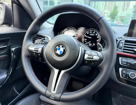BMW 2-Series