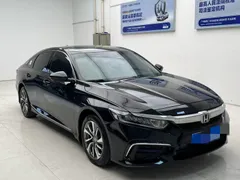 Honda Inspire