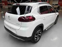 Citroen C3-XR