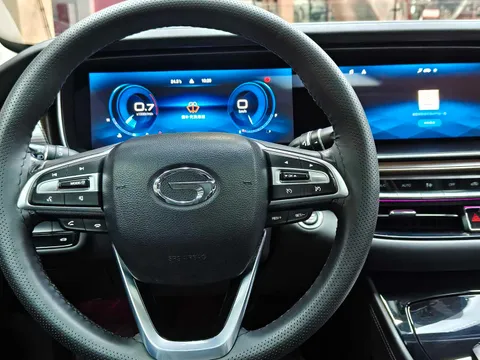 Gac GA6