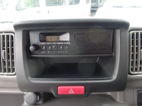 Nissan Clipper