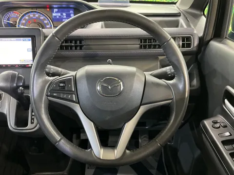 Mazda Flair