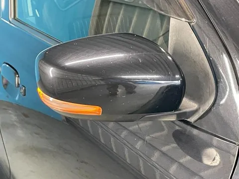 Suzuki Alto Works