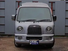 Subaru Dias Wagon